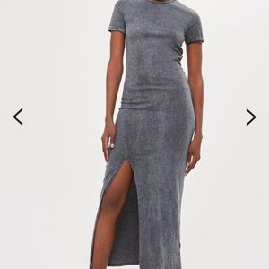 Top Shop Maxi Dress